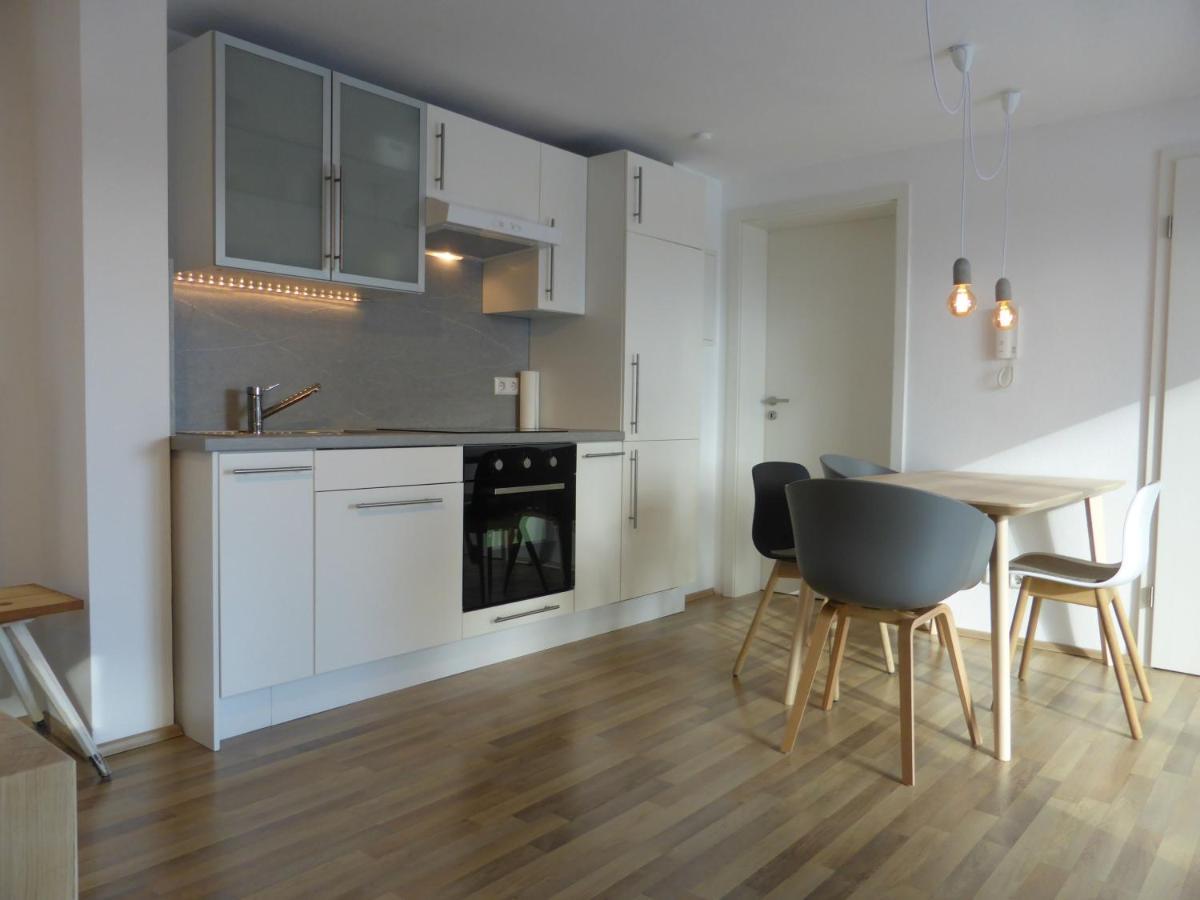 A Home Away From Home Ravensburg Buitenkant foto