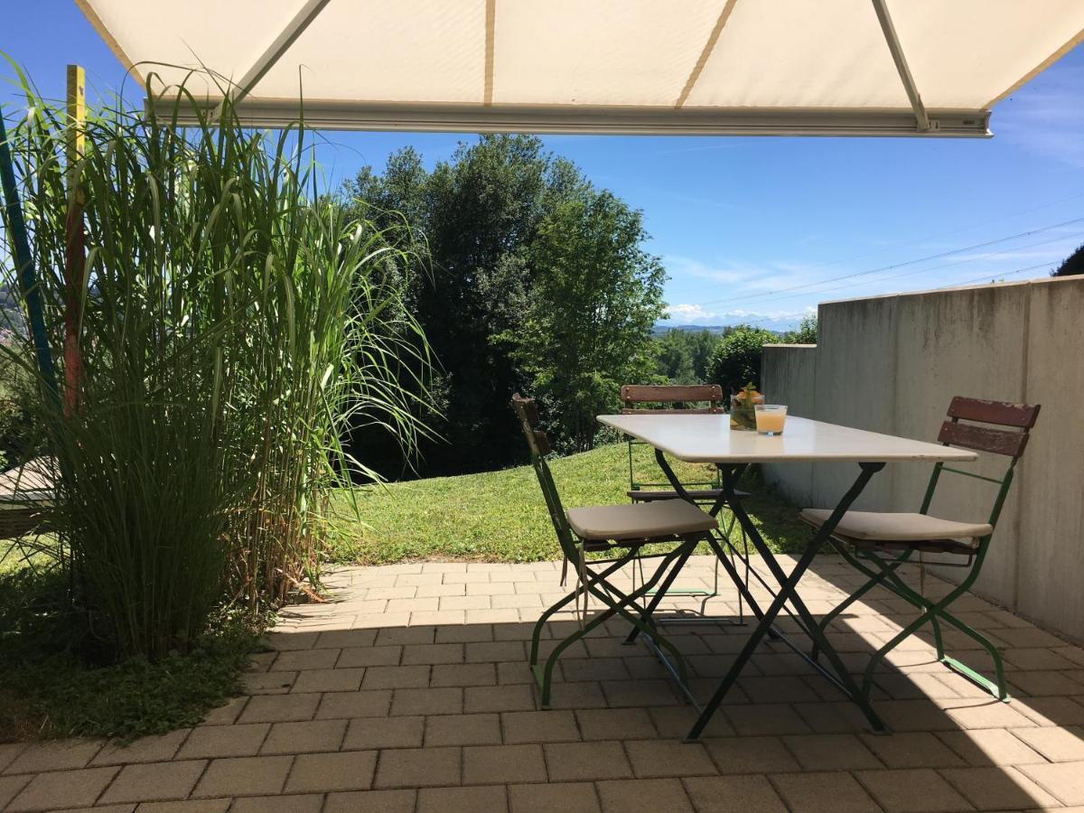 A Home Away From Home Ravensburg Buitenkant foto
