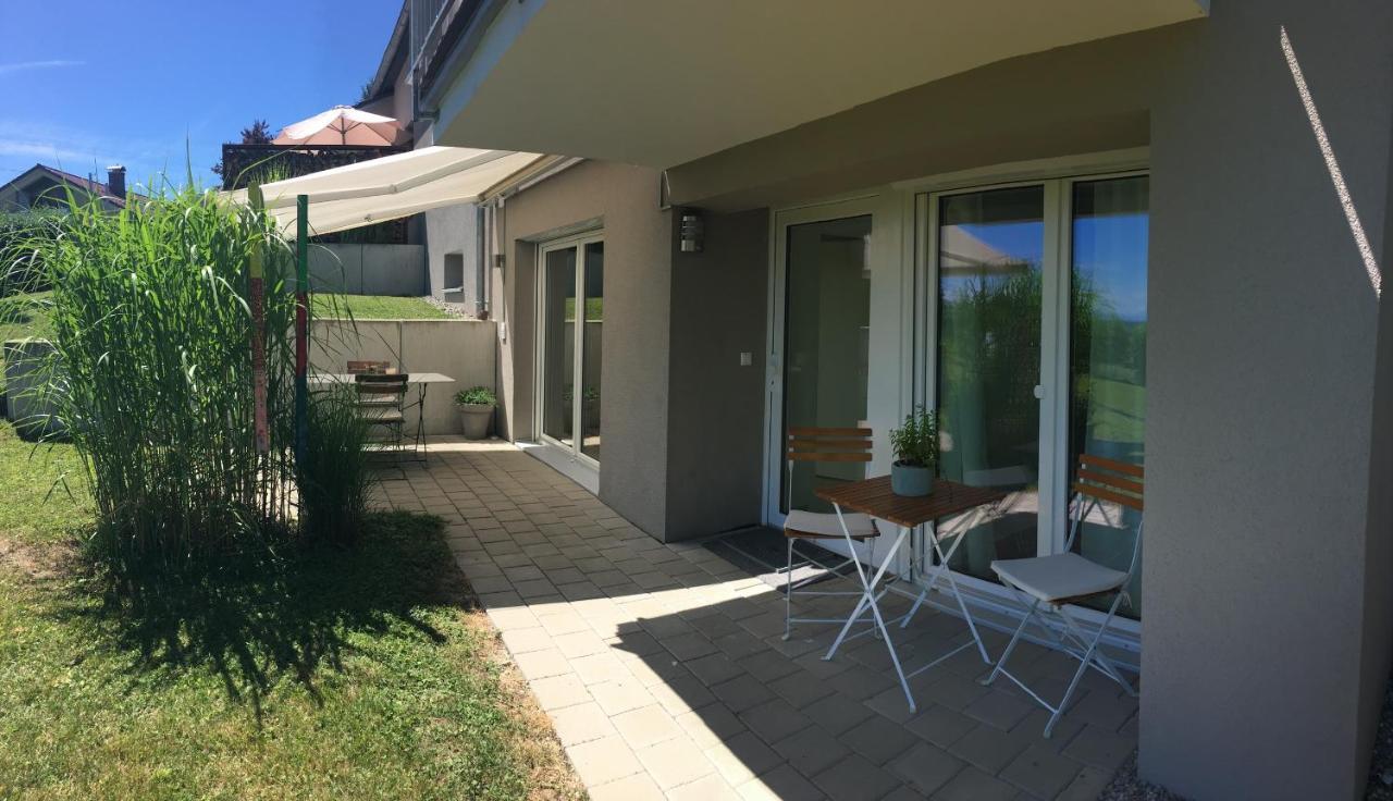 A Home Away From Home Ravensburg Buitenkant foto
