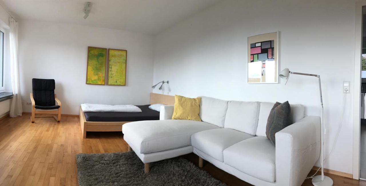 A Home Away From Home Ravensburg Buitenkant foto