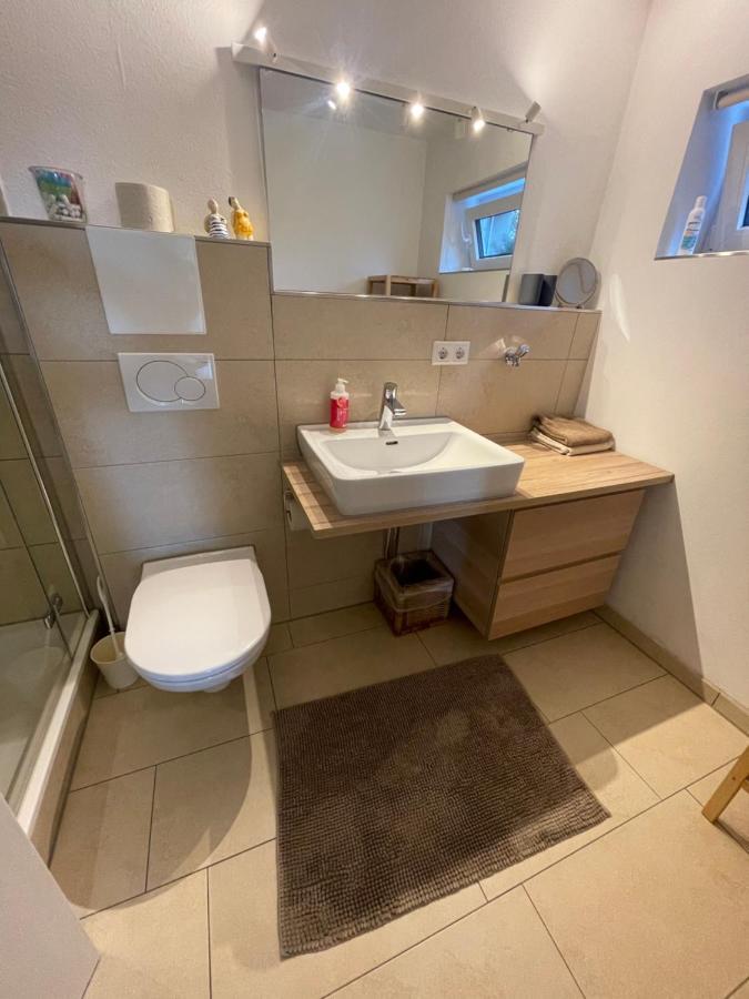 A Home Away From Home Ravensburg Buitenkant foto