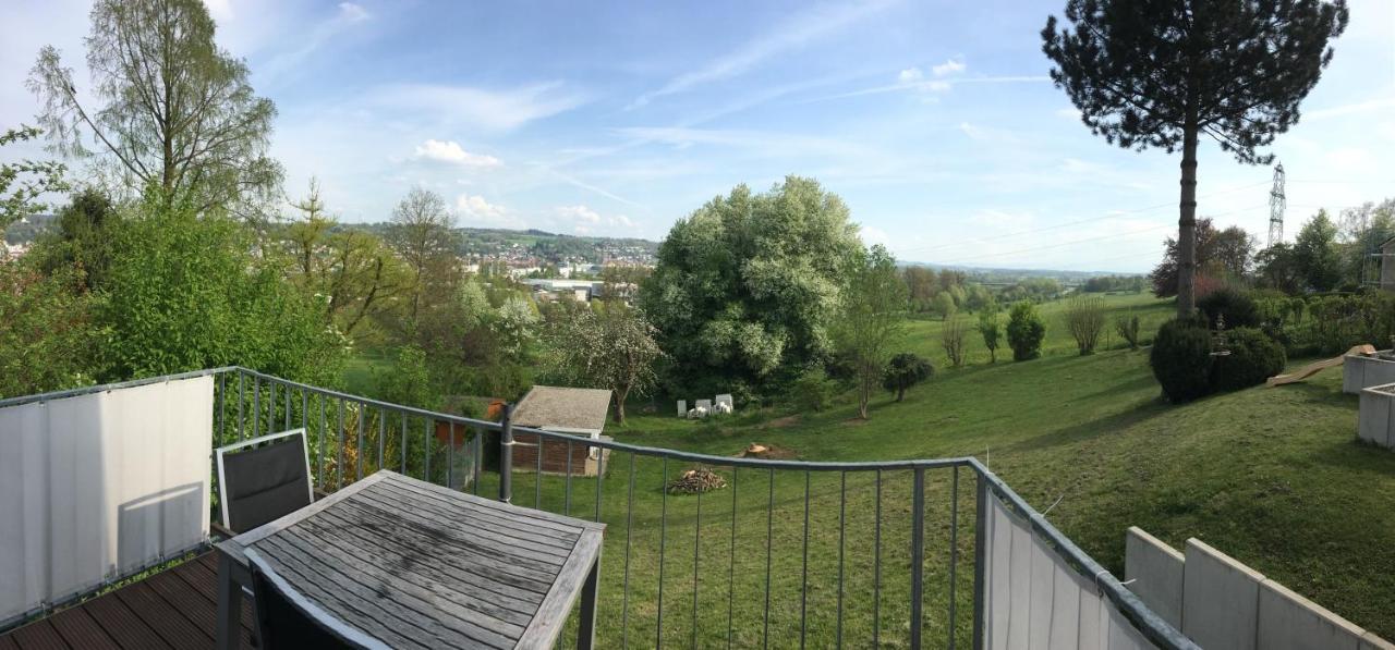 A Home Away From Home Ravensburg Buitenkant foto