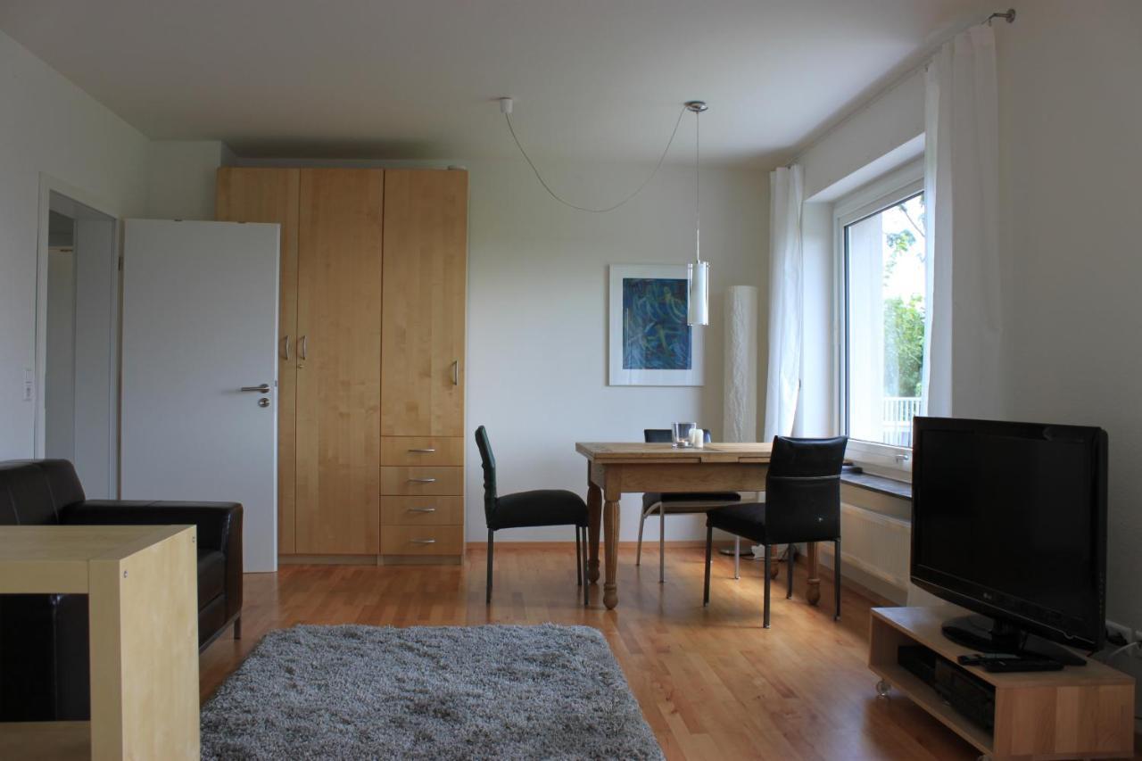 A Home Away From Home Ravensburg Buitenkant foto