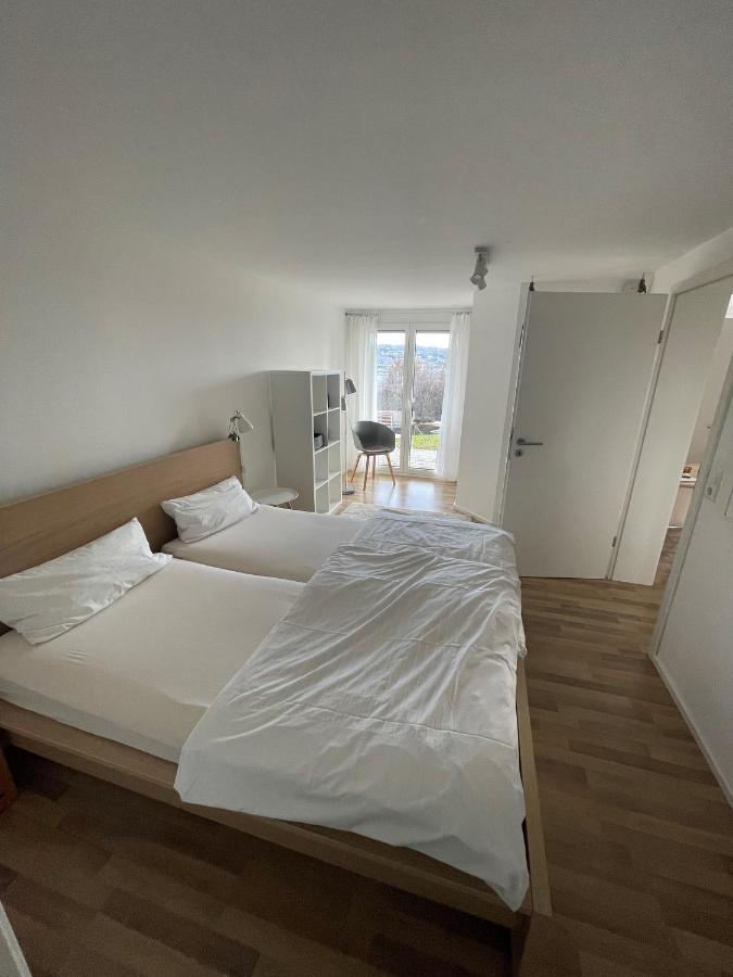 A Home Away From Home Ravensburg Buitenkant foto